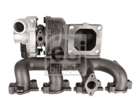 Turbocharger Garrett Turbo NEW, Image 6