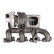 Turbocharger Garrett Turbo NEW, Thumbnail 6