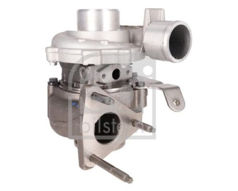 Turbocharger Garrett Turbo NEW, Image 4