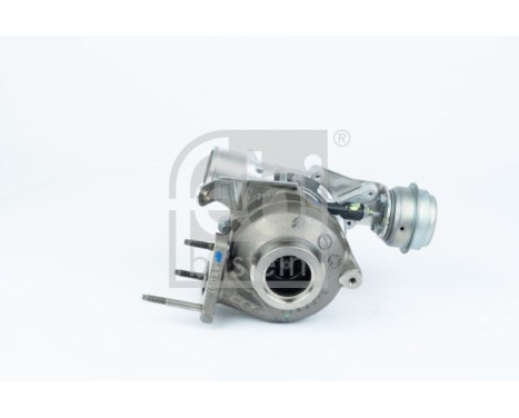 Turbocharger Garrett Turbo NEW, Image 5