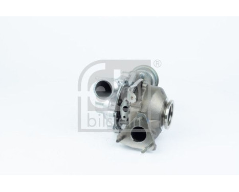 Turbocharger Garrett Turbo NEW, Image 6