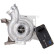 Turbocharger Garrett Turbo NEW, Thumbnail 3