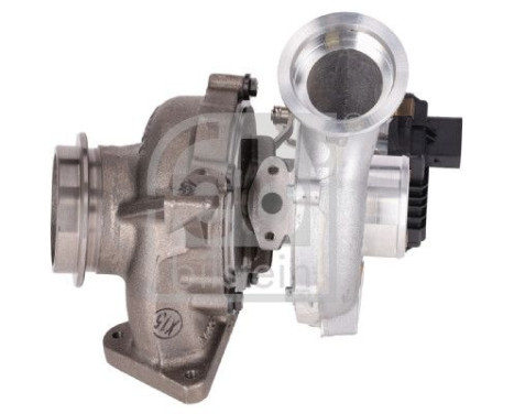 Turbocharger Garrett Turbo NEW, Image 4