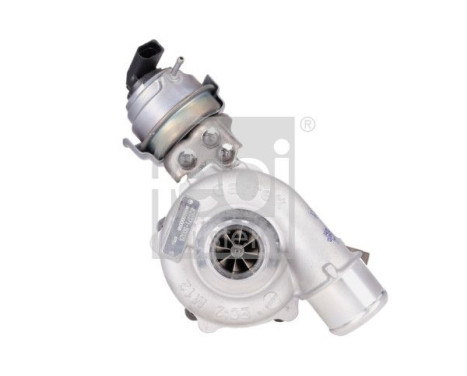 Turbocharger Garrett Turbo NEW, Image 4