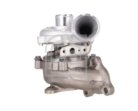 Turbocharger Garrett Turbo NEW, Image 5