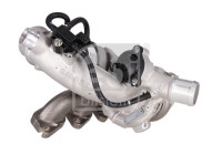 Turbocharger Garrett Turbo NEW