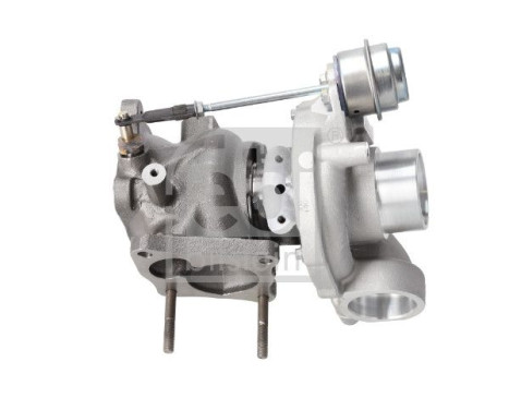 Turbocharger Garrett Turbo NEW, Image 5