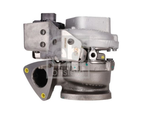 Turbocharger Garrett Turbo NEW, Image 5
