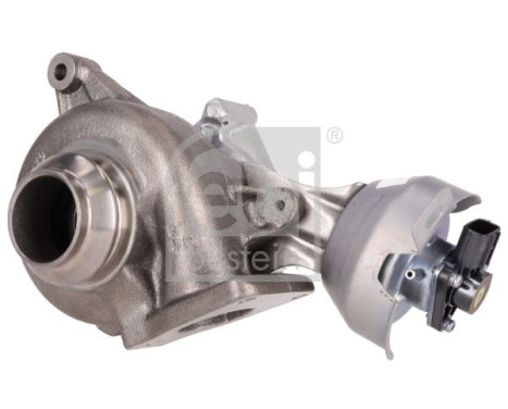 Turbocharger Garrett Turbo NEW, Image 2