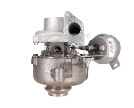 Turbocharger Garrett Turbo NEW, Image 6