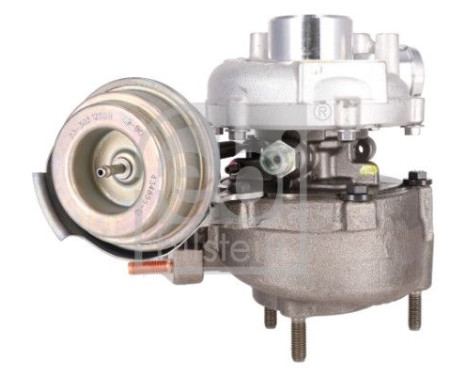 Turbocharger Garrett Turbo NEW, Image 4