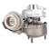 Turbocharger Garrett Turbo NEW, Thumbnail 4