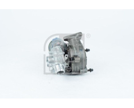 Turbocharger Garrett Turbo NEW, Image 7