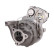Turbocharger Garrett Turbo NEW, Thumbnail 2
