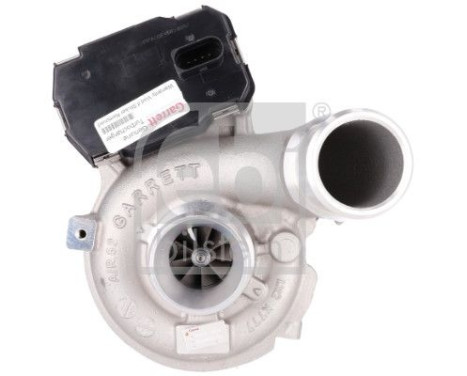 Turbocharger Garrett Turbo NEW, Image 3