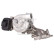 Turbocharger Garrett Turbo NEW