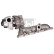 Turbocharger Garrett Turbo NEW, Thumbnail 5