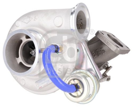Turbocharger Garrett Turbo NEW