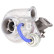Turbocharger Garrett Turbo NEW