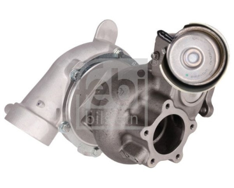 Turbocharger Garrett Turbo NEW, Image 2