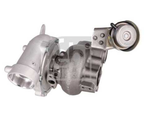 Turbocharger Garrett Turbo NEW, Image 5