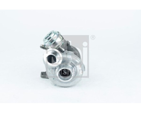 Turbocharger Garrett Turbo NEW