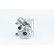 Turbocharger Garrett Turbo NEW