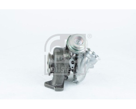 Turbocharger Garrett Turbo NEW, Image 4
