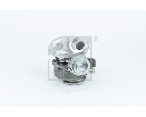 Turbocharger Garrett Turbo NEW, Image 6