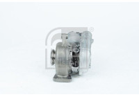 Turbocharger Garrett Turbo NEW