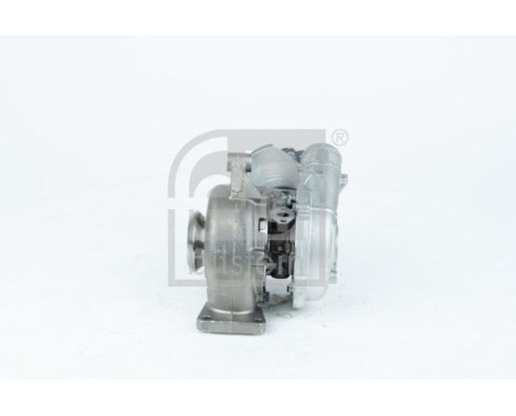Turbocharger Garrett Turbo NEW