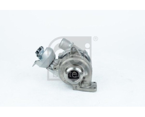 Turbocharger Garrett Turbo NEW, Image 2