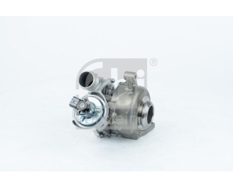 Turbocharger Garrett Turbo NEW, Image 3