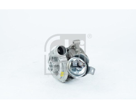 Turbocharger Garrett Turbo NEW, Image 4