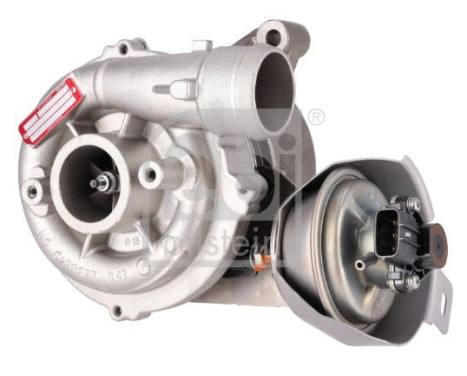 Turbocharger Garrett Turbo NEW, Image 5
