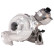 Turbocharger Garrett Turbo NEW