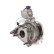 Turbocharger Garrett Turbo NEW, Thumbnail 2