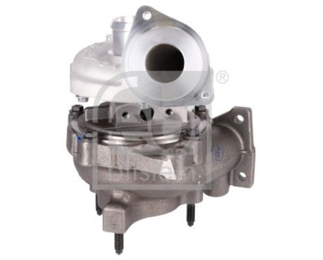 Turbocharger Garrett Turbo NEW, Image 5