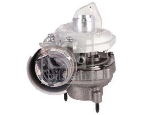 Turbocharger Garrett Turbo NEW, Image 6
