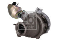Turbocharger Garrett Turbo NEW
