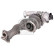 Turbocharger Garrett Turbo NEW, Thumbnail 2