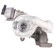 Turbocharger Garrett Turbo NEW, Thumbnail 4