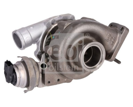 Turbocharger Garrett Turbo NEW, Image 2