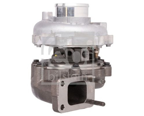 Turbocharger Garrett Turbo NEW, Image 5
