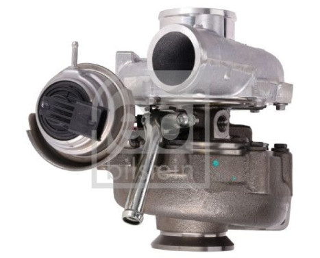 Turbocharger Garrett Turbo NEW, Image 6