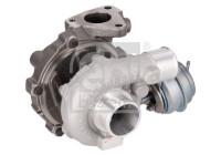 Turbocharger Garrett Turbo NEW