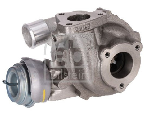 Turbocharger Garrett Turbo NEW, Image 2