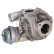 Turbocharger Garrett Turbo NEW, Thumbnail 2