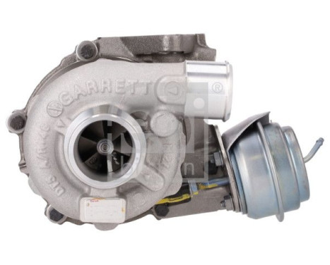 Turbocharger Garrett Turbo NEW, Image 3