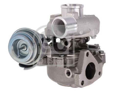 Turbocharger Garrett Turbo NEW, Image 4